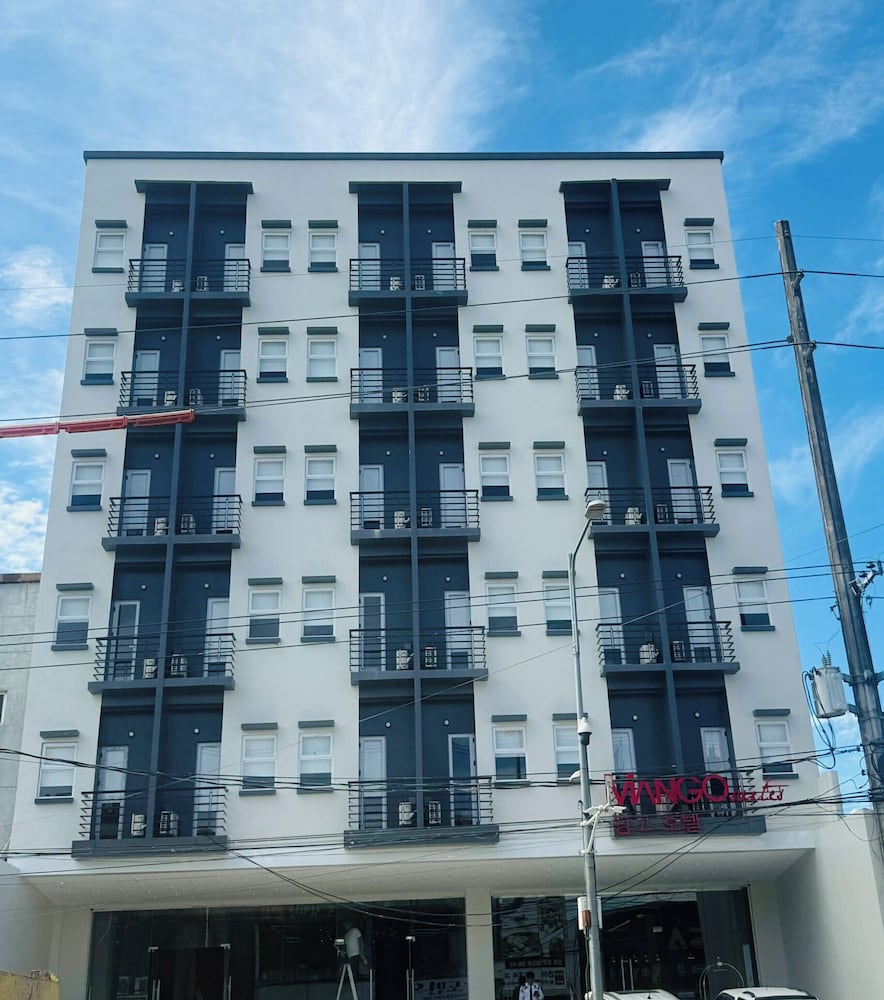Mango Suites Angeles