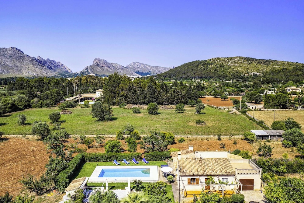 Villa Fontxica photo 3