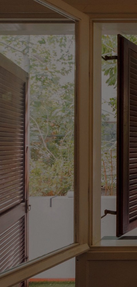 Beautiful Interior with Private Outdoor view 2
