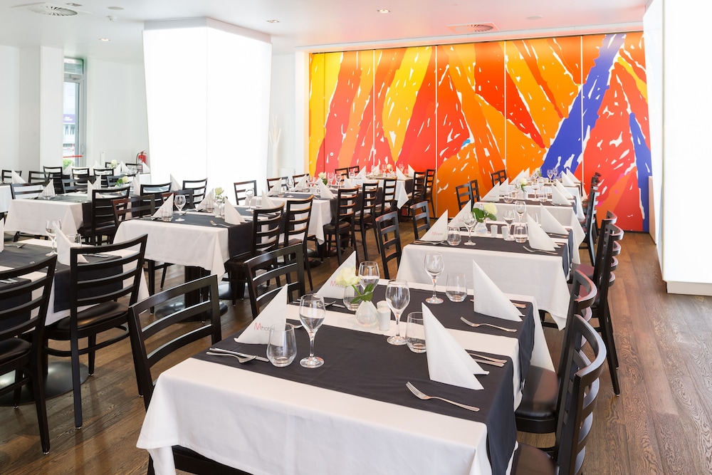 Ljubljana Vacations - M Hotel Ljubljana - Property Image 12