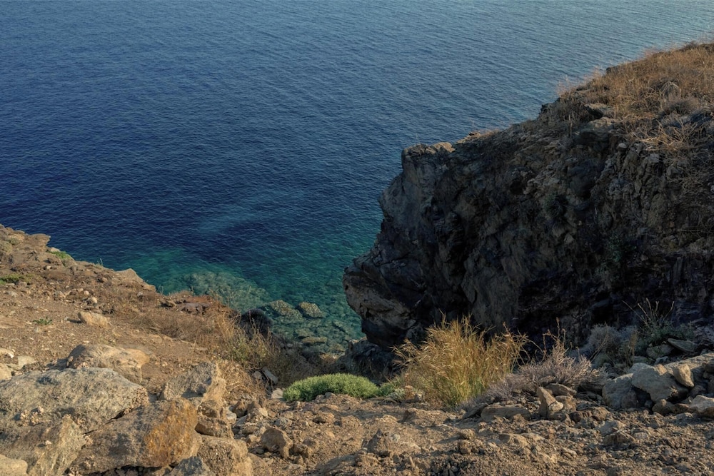 Olen Syros