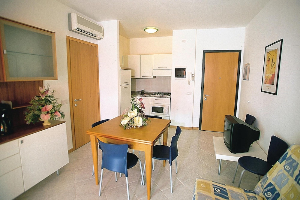 Apartments Torre del Sole, Bibione Spiaggia