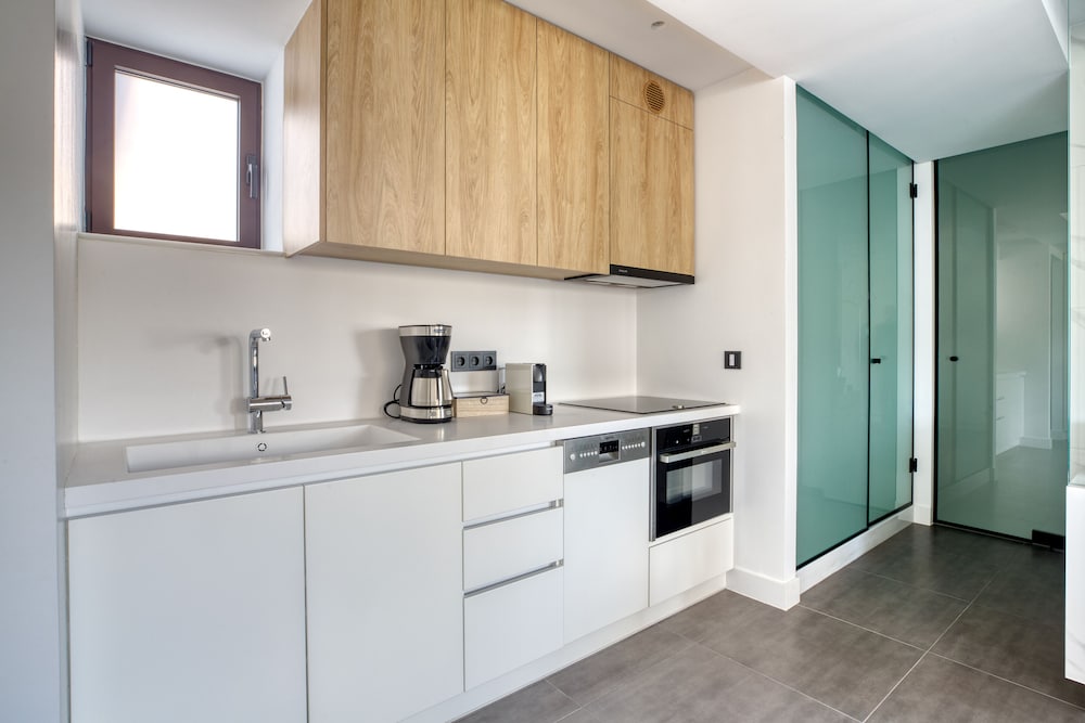GSM Elevated Luxury Suites
