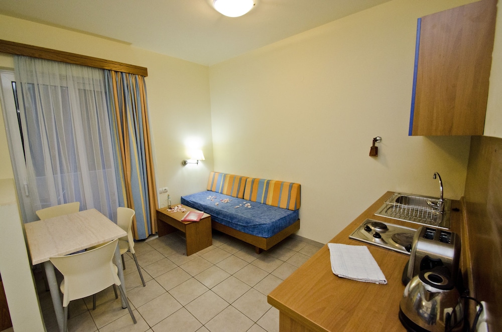 Stella Hotel en Rhodes