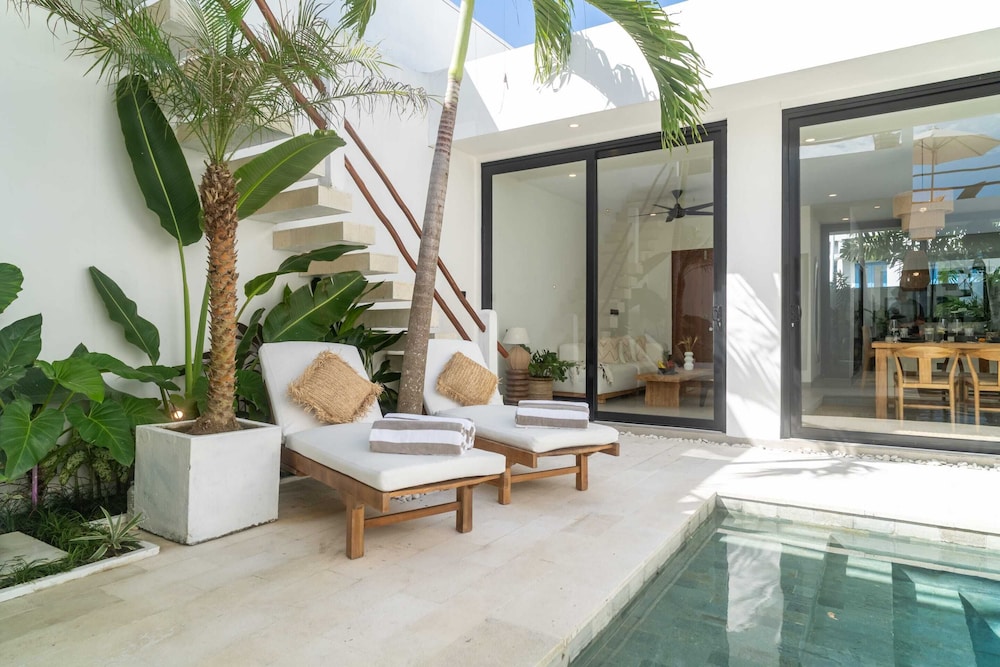 Villa Lu'um