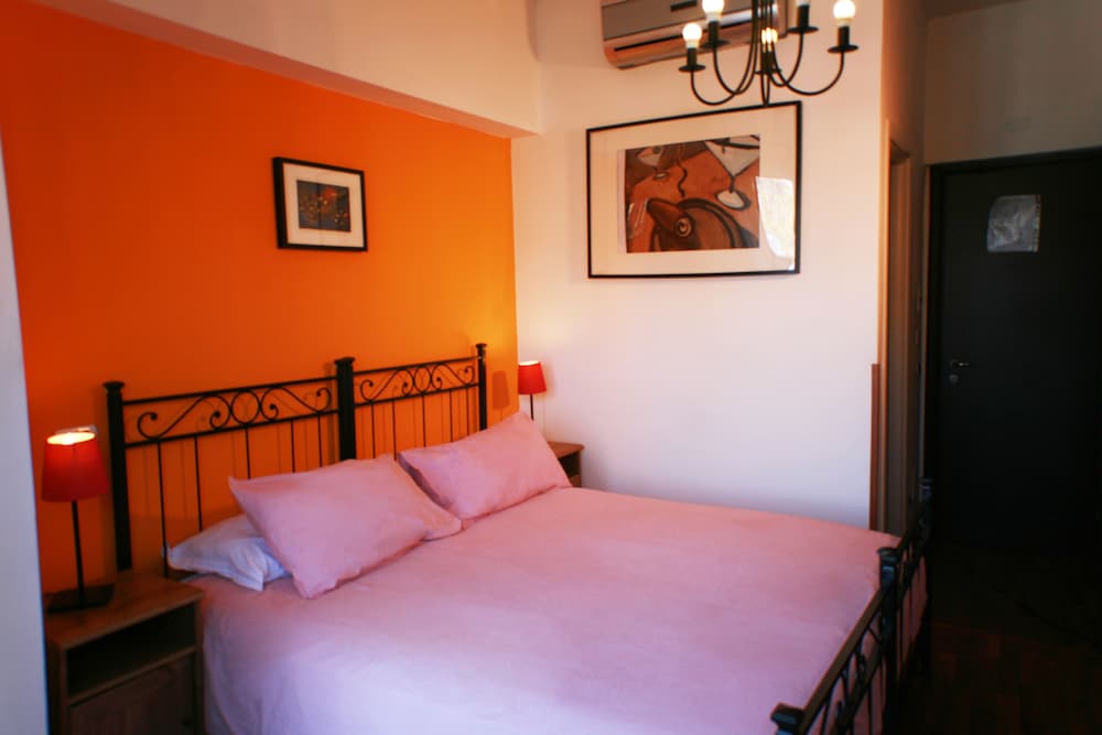 LT Rooms