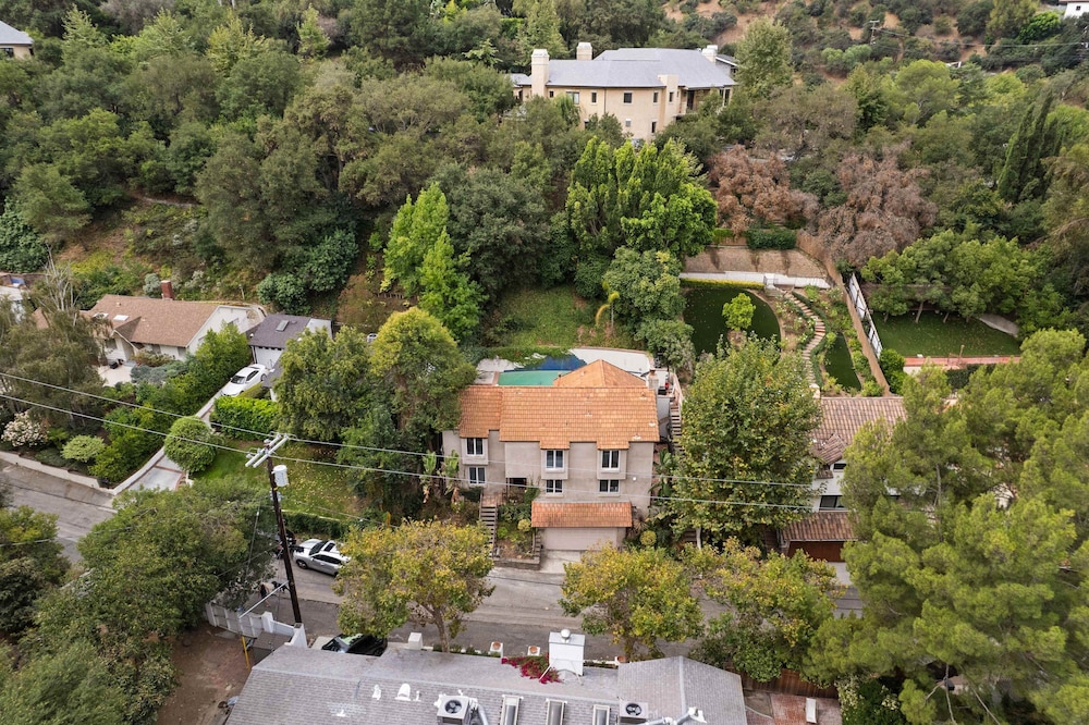 Allura Studio City Mediterranean With Private Pool
