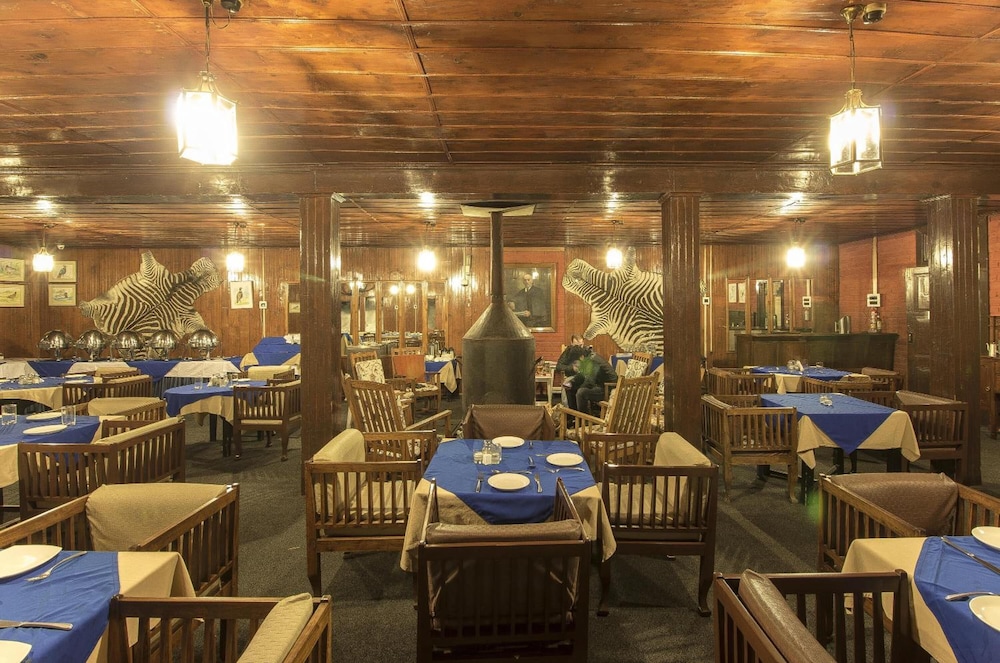 Nedous Hotel