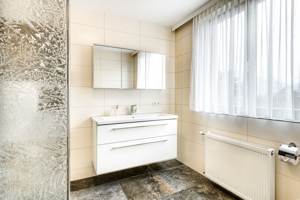 Appartement Ideal in B Rserberg