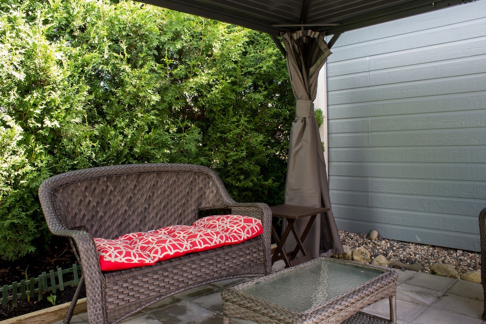 Appartements aux 4 roues
