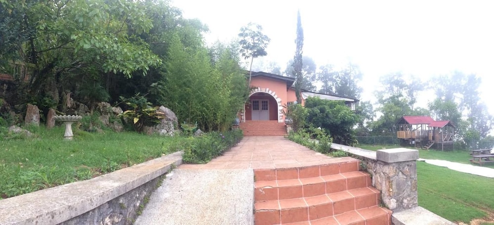 Ranch Le Montcel