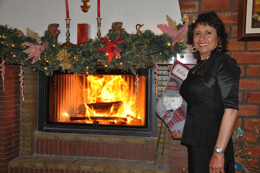 Copacabaña Lodge