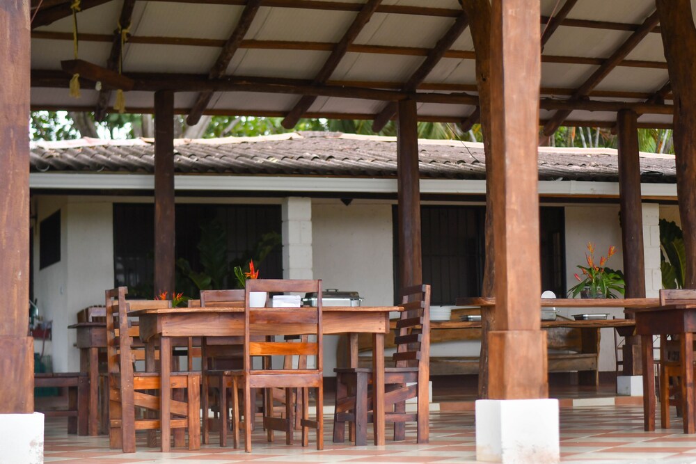 Tarcoles Birding Lodge