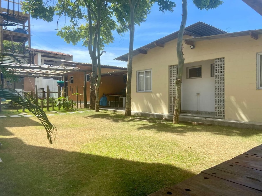 Camaleao Ecopousada Ltda