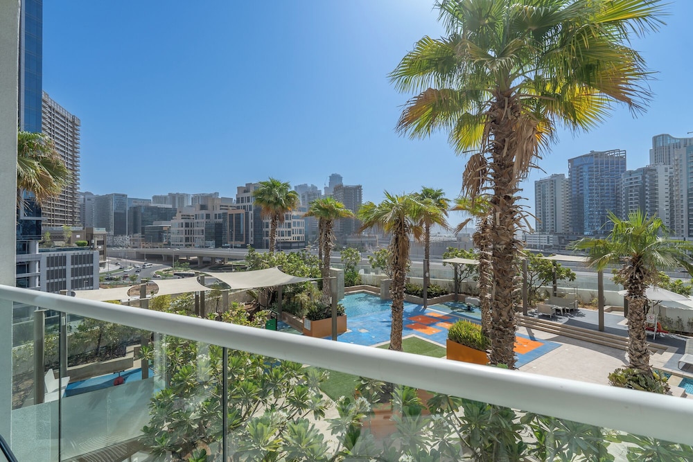 Mystic - Damac Maison Prive Tower B