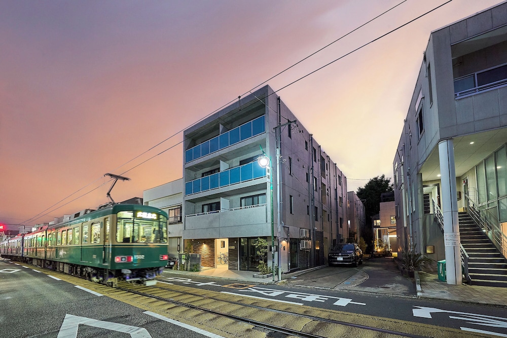 R.KAMAKURA