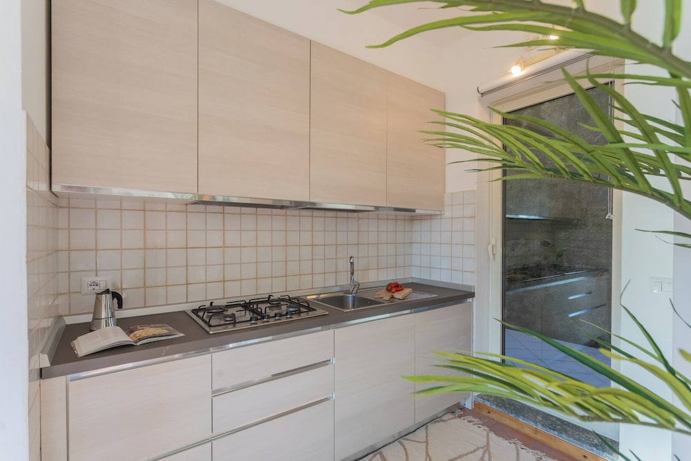 The Secret Lake View by Rent all Como