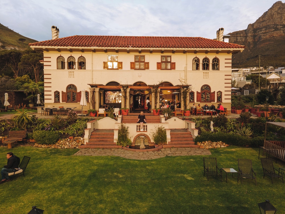 Hotel Camps Bay Retreat Hotel