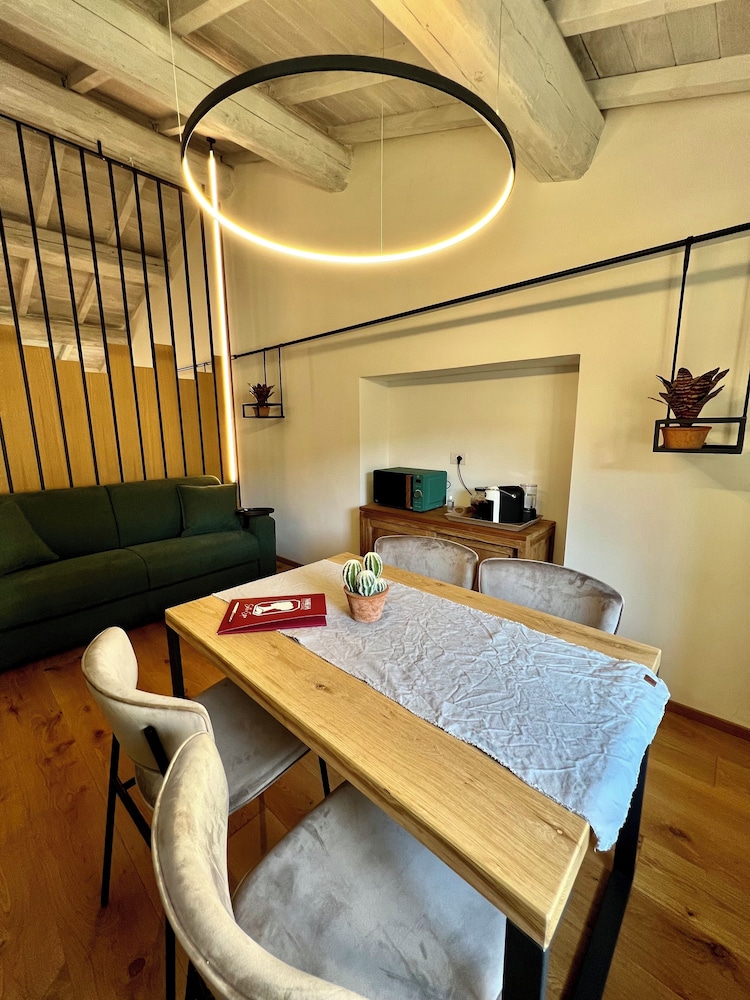 Nobilia Dimore - Suite & Spa