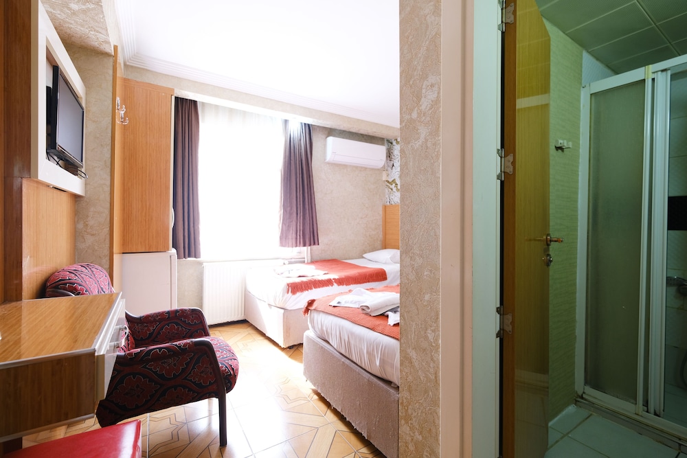 Otel Ozbek - Image 21