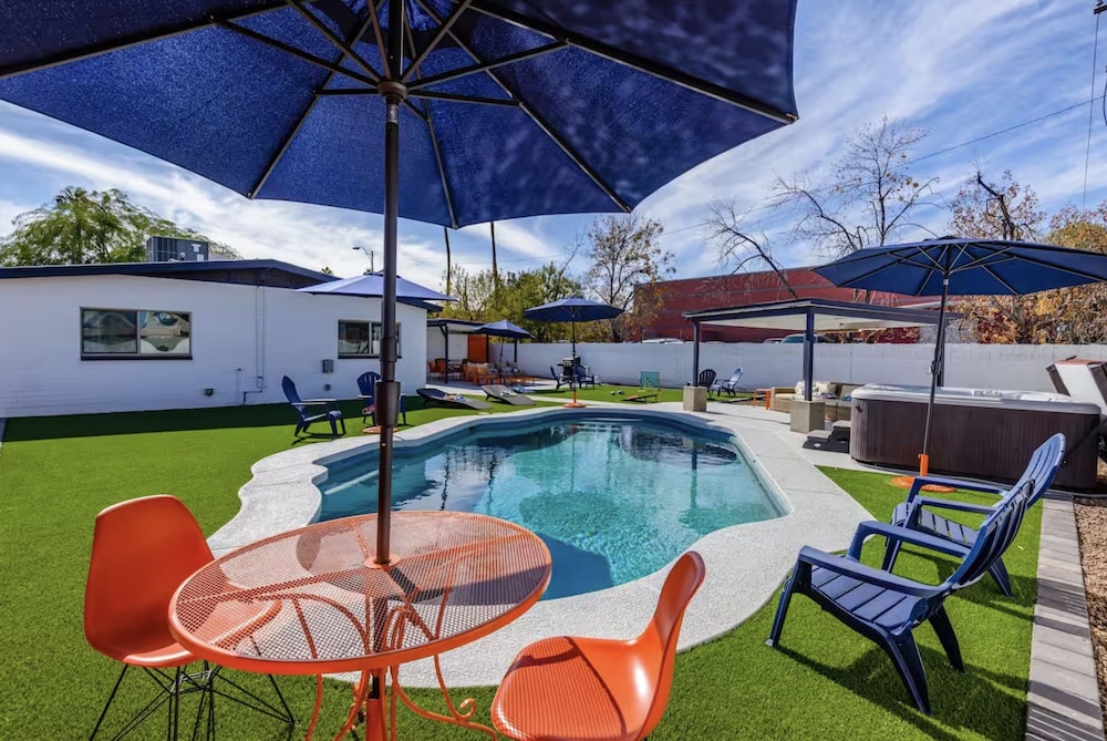 Edgemont in Scottsdale