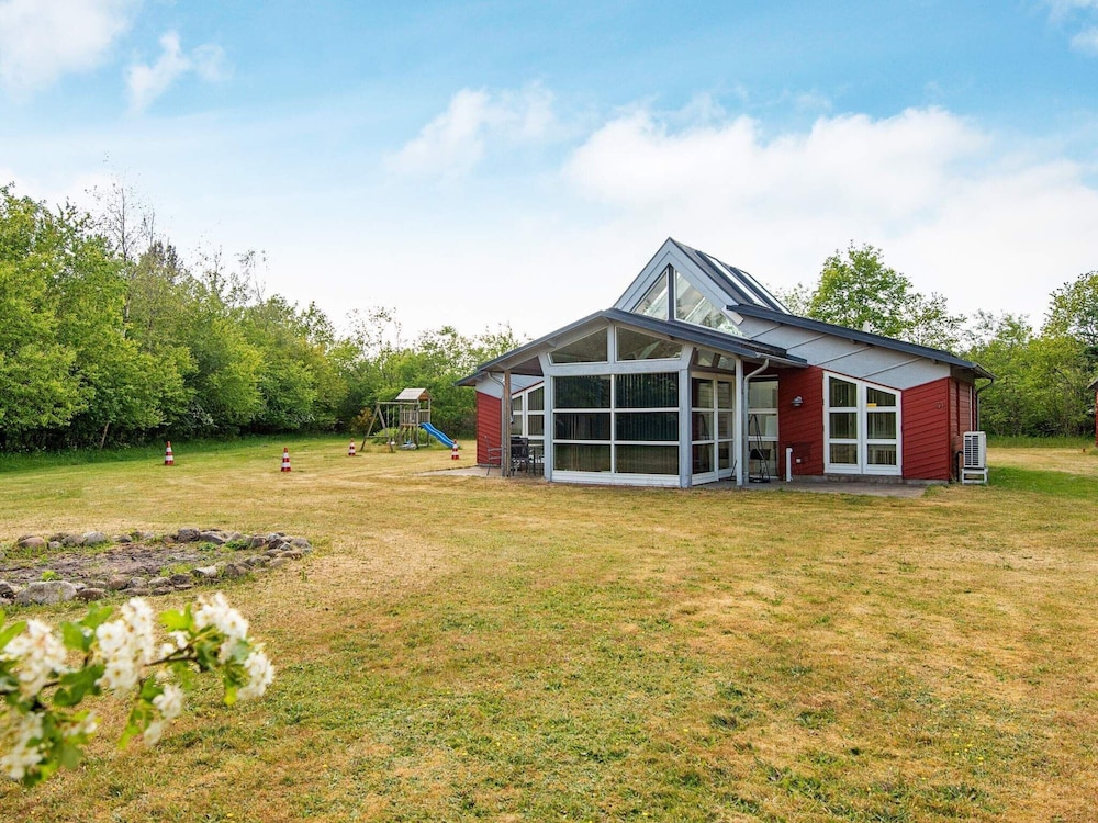 6 Person Holiday Home in Vemb-by Traum view 4