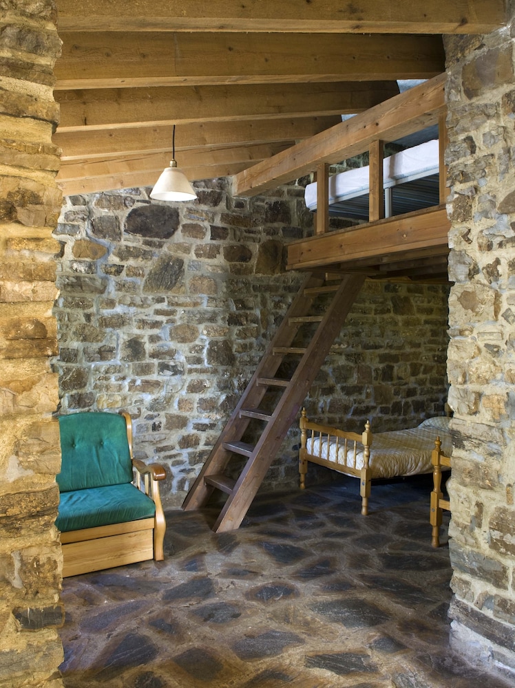 Albergue Inturjoven Cortes de la Frontera - Hostel view 2