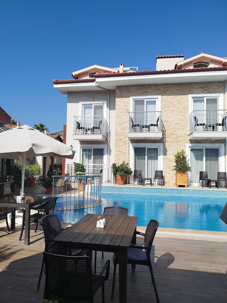Vespera Hotel