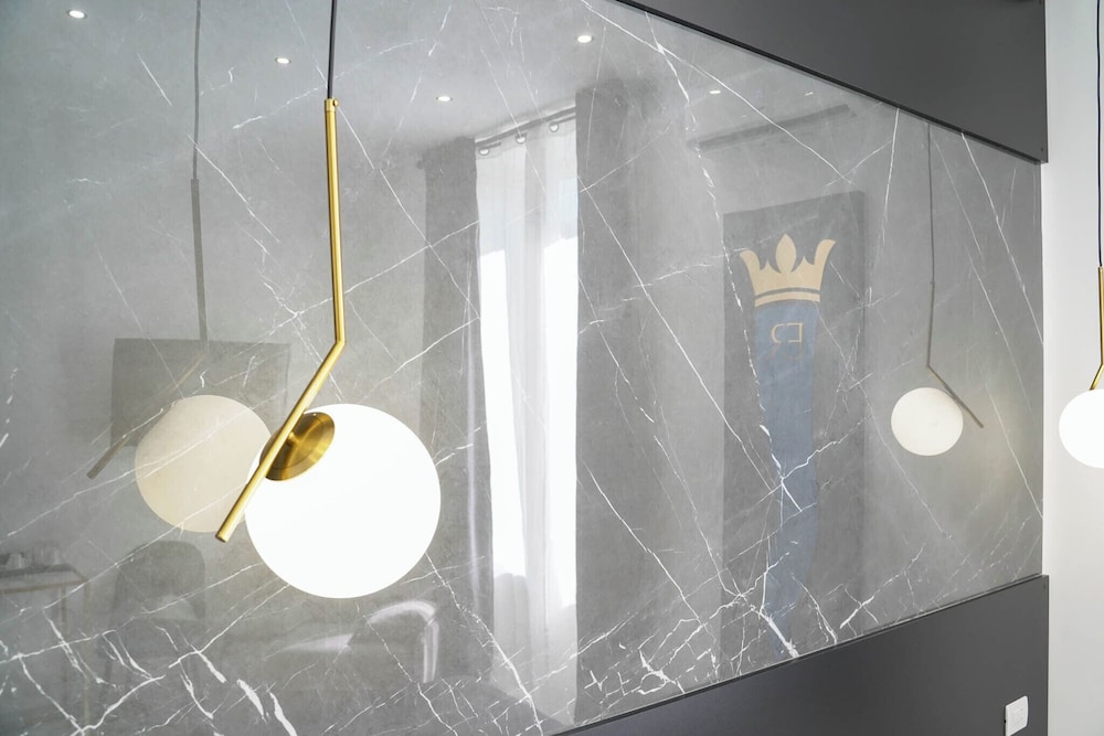 ELITE ROOMS NAPOLI