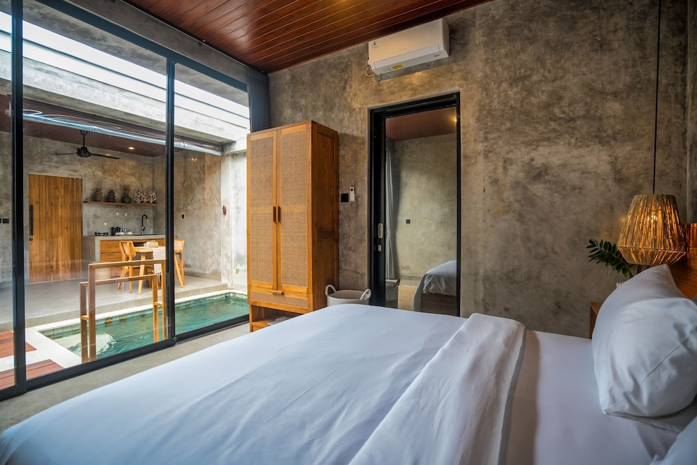 Mawa Villas Canggu