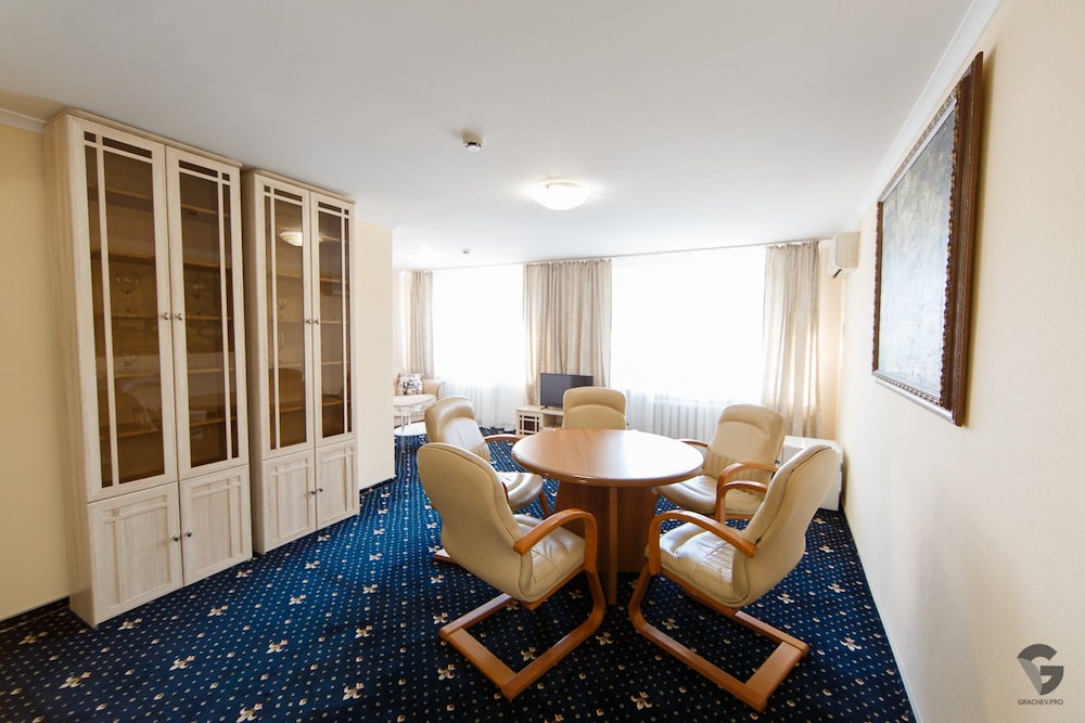Park Hotel Fili