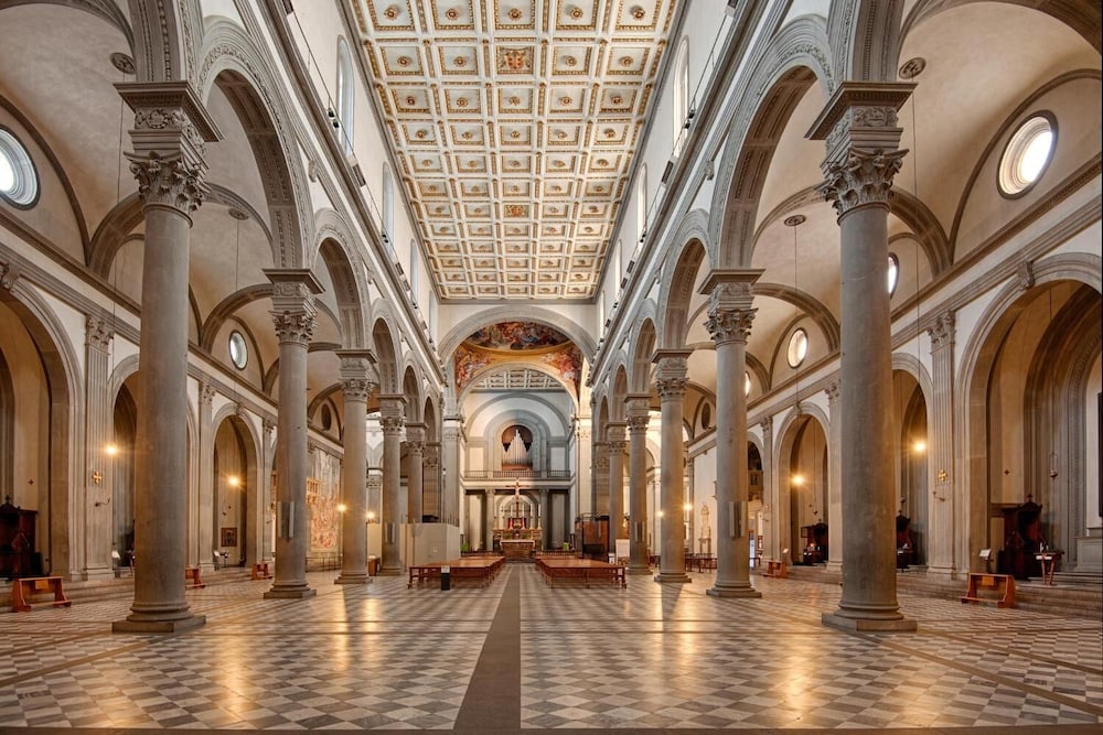Appartamento Ricasoli