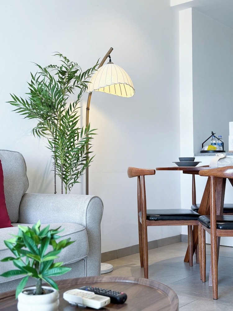 Urban Village Residence by Orchid Homes