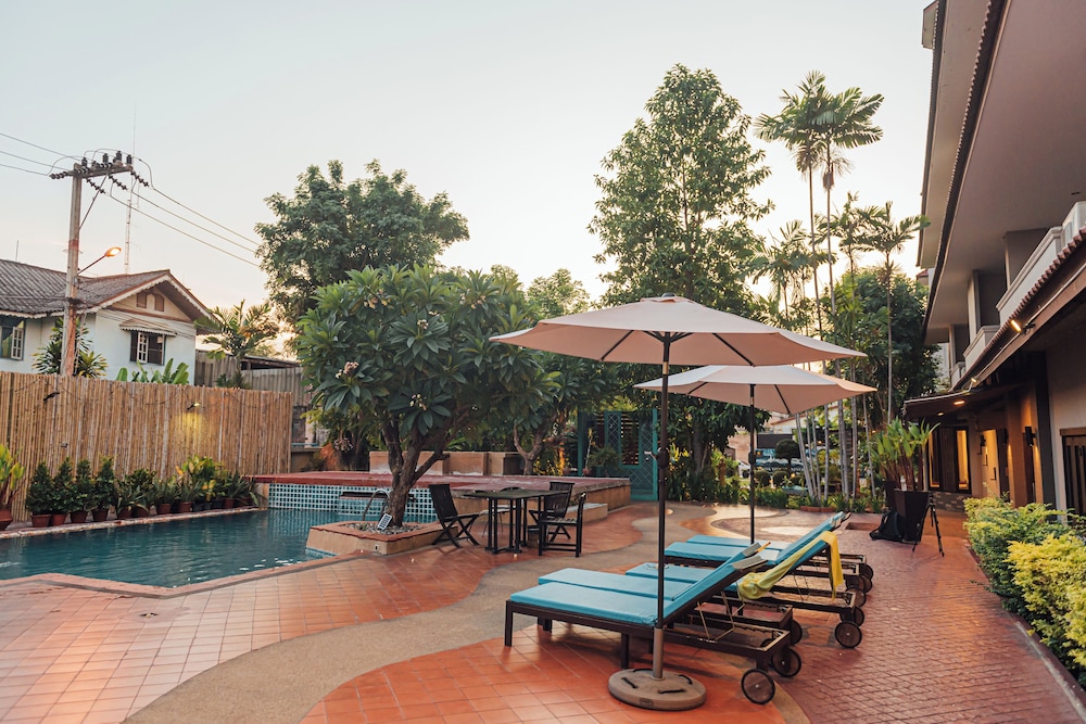 Gazebo Resort Pattaya