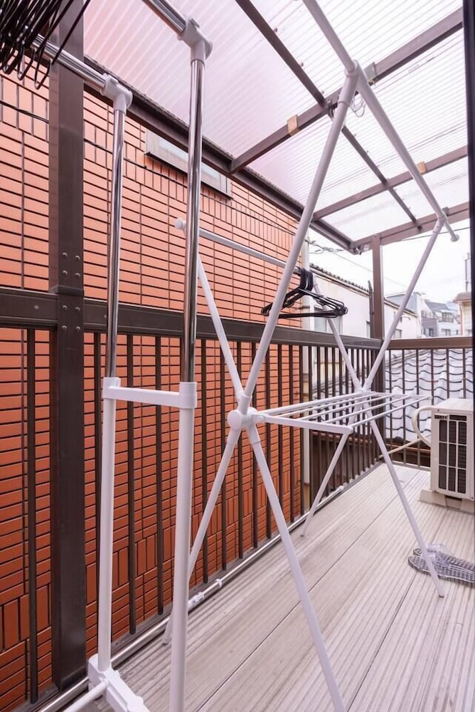 Higashi Komagata Bldg. 2F3F