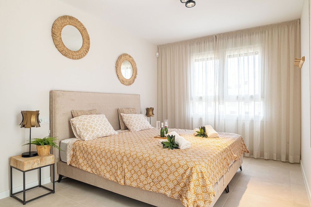 La Cala Serena Village Townhouse