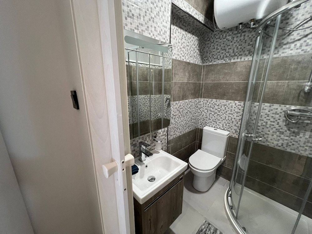 Portobello Central Suite