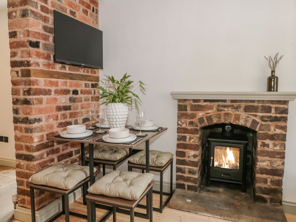 The Coach House