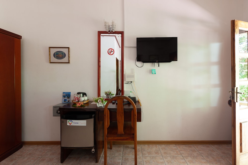 Kot Babi Guesthouse photo 5