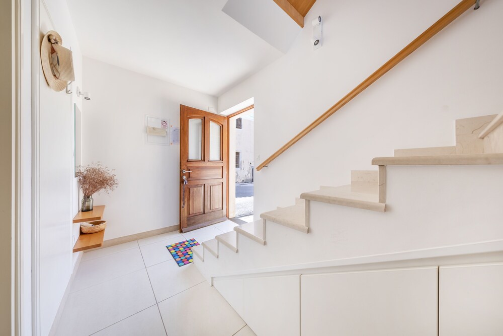 Apartment Vala