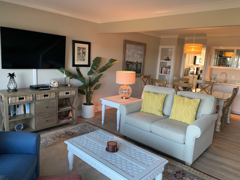 737 Schooner Court at The Sea Pines Resort