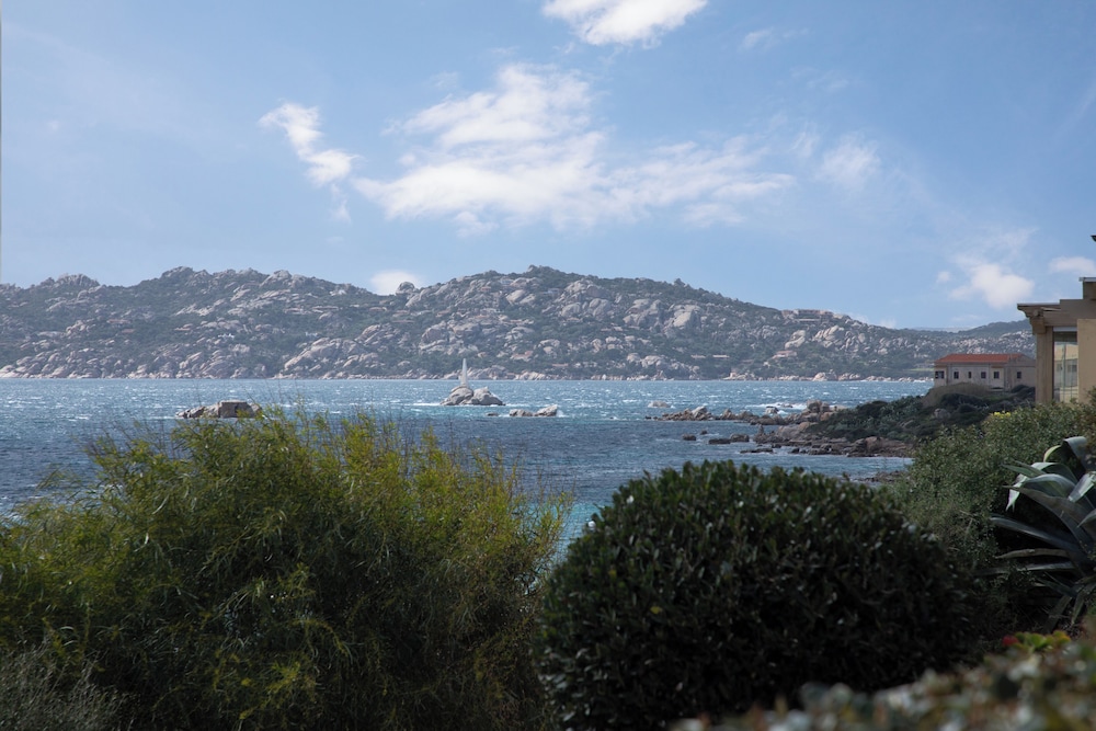 Casa Lentisco a La Maddalena