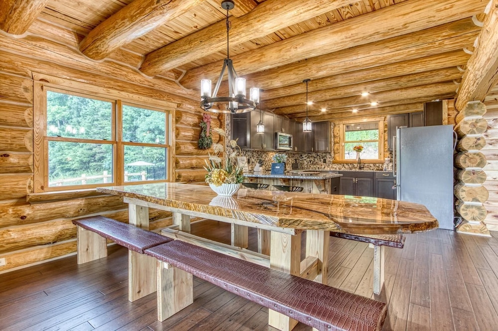 Smoky Mountain Ranch