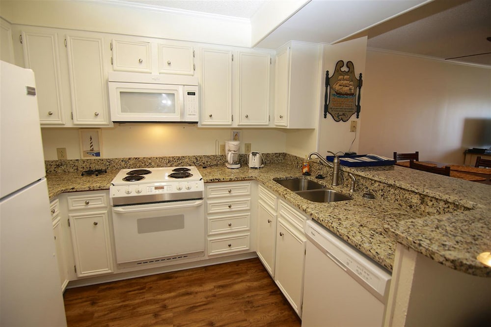 Condos by Beach Vacations North