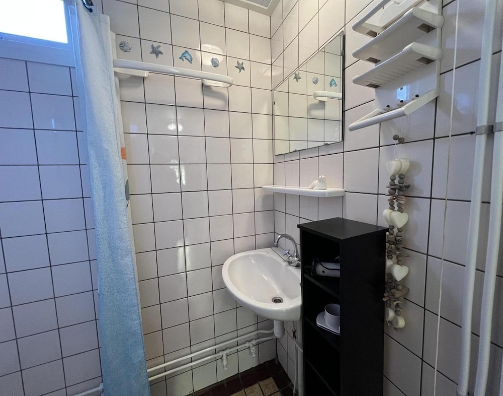 Comfortable Holiday Bungalow for 4 People