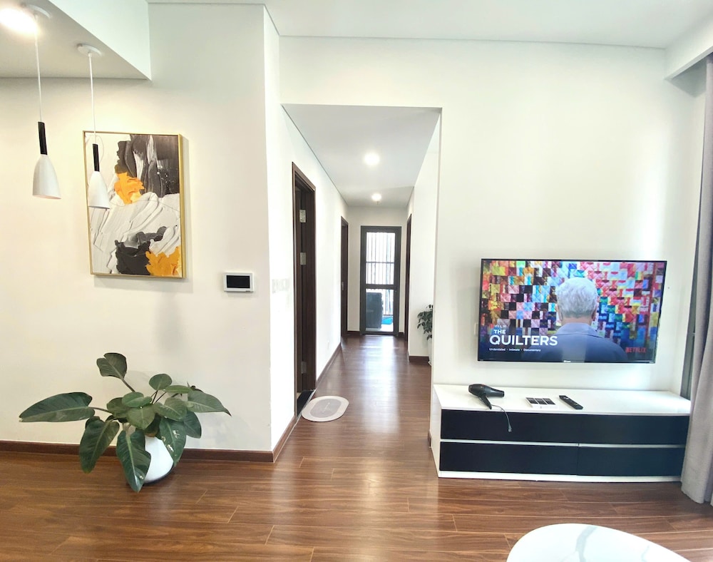 Vinhomes Ocean Park 1 Gia Lâm Apartment