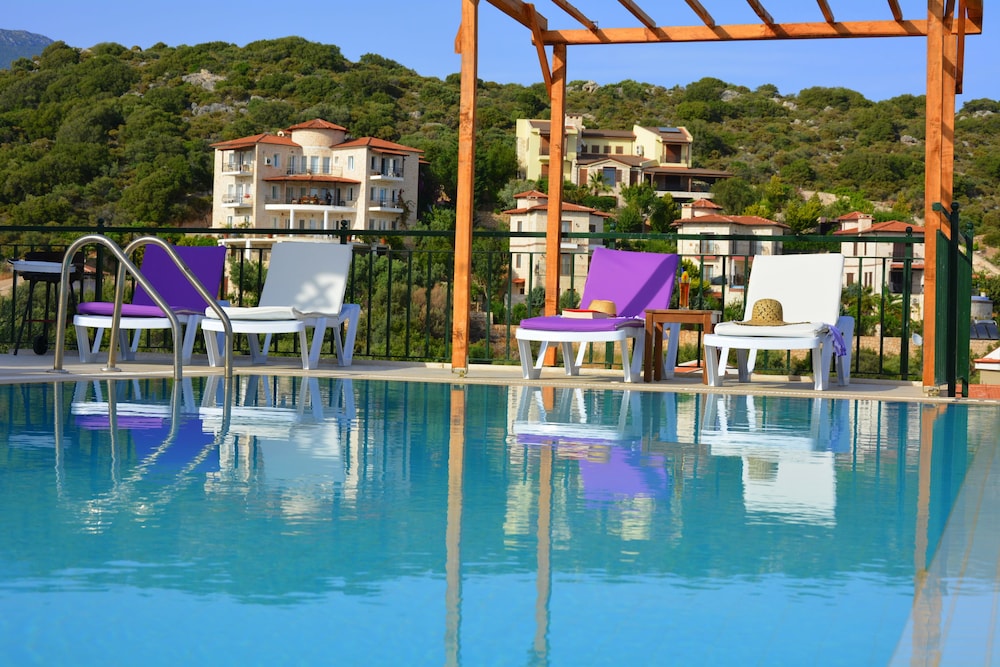 Soral Villa