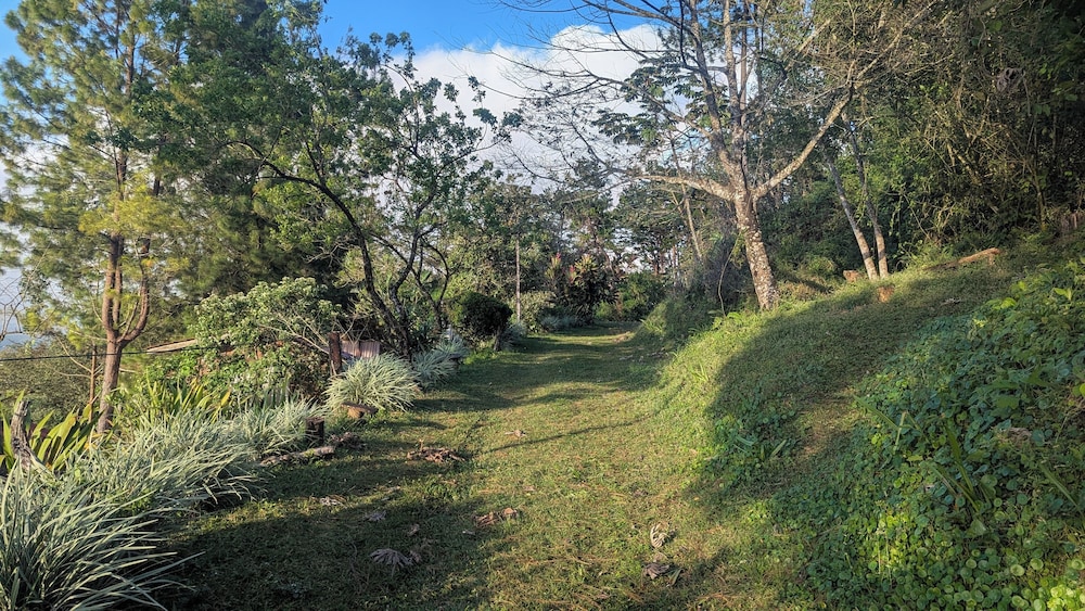 Campos de Oro Wilderness Lodge