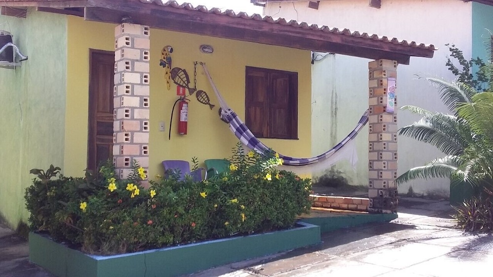 POUSADA CHYKOS
