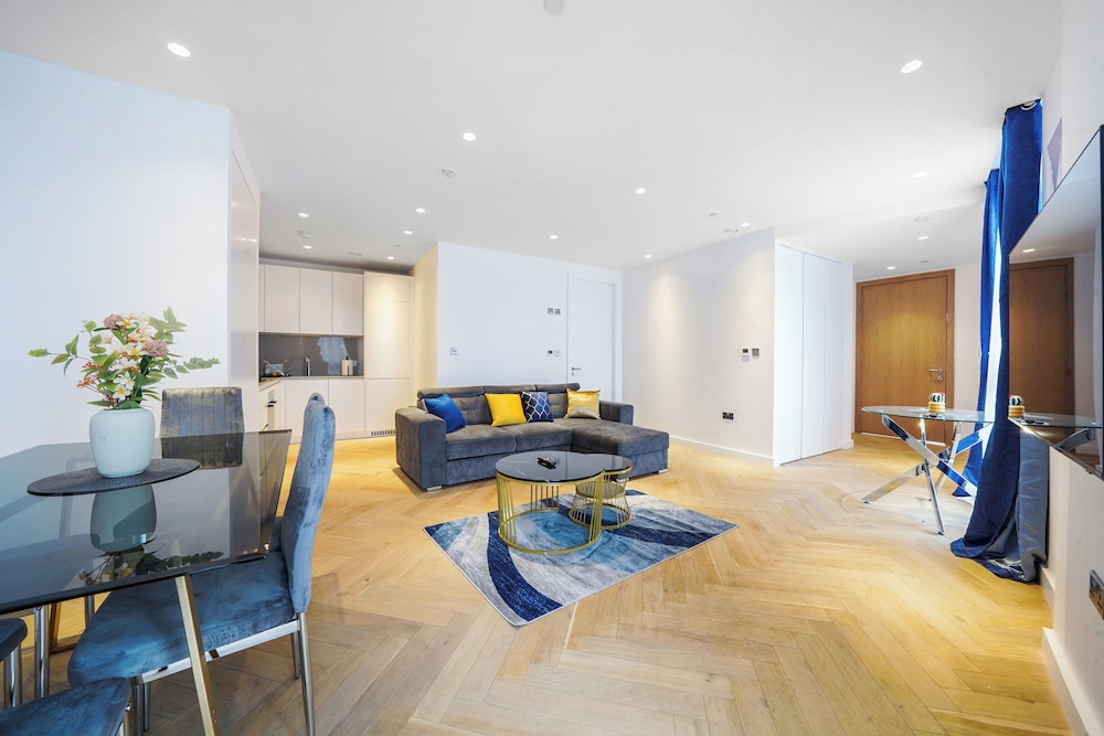 2br-sleeps4-centrallondon-nearwembley